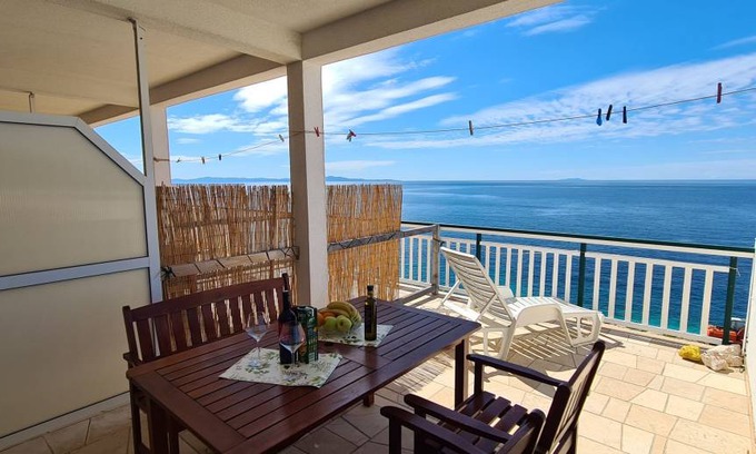 Milna Apartment | 35 m² Apartment ∙ 1 bedroom ∙ 3 guests