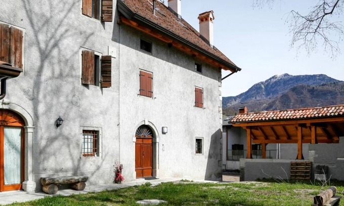 Raveo Apartment | 35 m² Apartment ∙ 1 bedroom ∙ 2 guests
