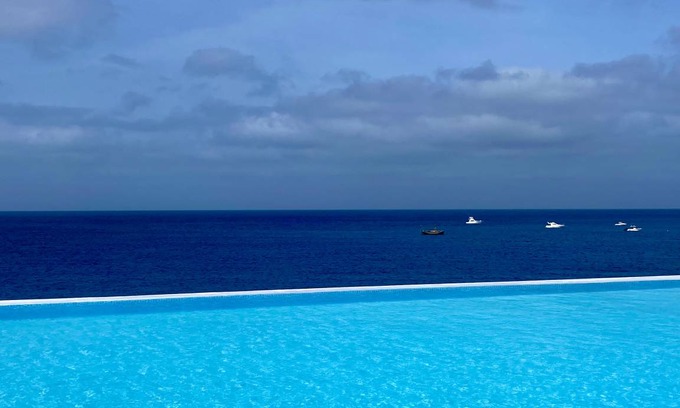 Vila do Maio Apartment | 35 m² Apartment ∙ 1 bedroom ∙ 2 guests