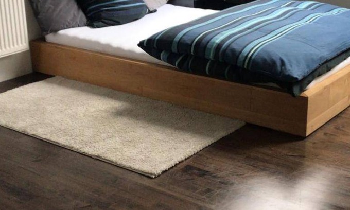 Erlenstegen Apartment | 35 m² Apartment ∙ 1 bedroom ∙ 1 guest