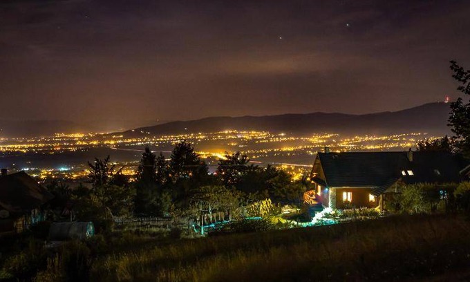 Straconka House | 35 m² Farmhouse ∙ 2 bedrooms ∙ 6 guests
