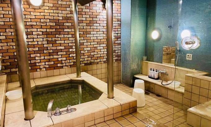 Kure Hotel | 35 m² Hotel ∙ 1 bedroom ∙ 2 guests