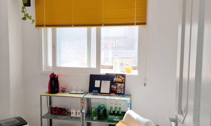 Sinchon-dong House | 35 m² House ∙ 1 bedroom ∙ 3 guests