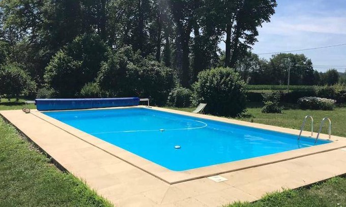 Turny House | 35 m² House ∙ 1 bedroom ∙ 2 guests