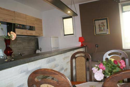 Gardna Wielka House | 35 m² House ∙ 1 bedroom ∙ 5 guests