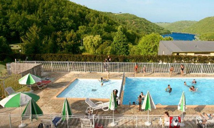 Miremont Resort | 35 m² Private room ∙ 1 bedroom ∙ 4 guests