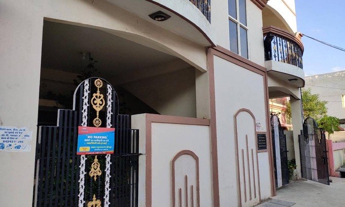 Raipur Villa | 35 m² Villa ∙ 2 bedrooms ∙ 2 guests