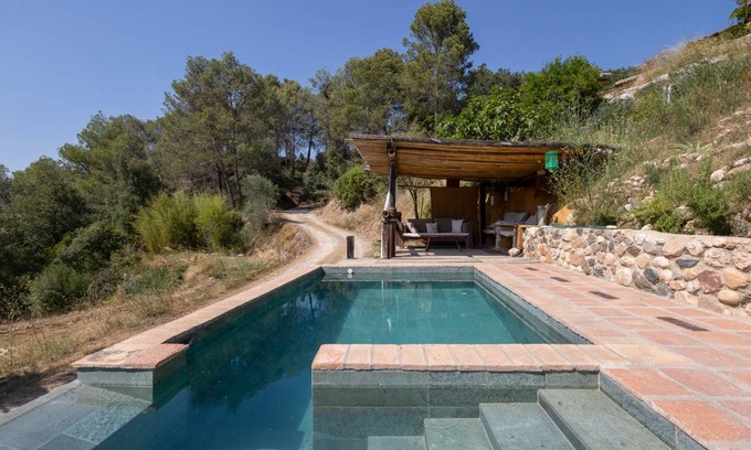 Els Hostalets de Pierola House | 350 m² House ∙ 6 bedrooms ∙ 16 guests