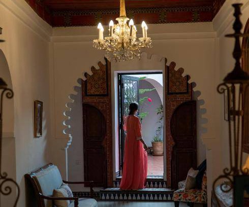 Medina of Chefchaouen Villa | 350 m² Villa ∙ 2 bedrooms ∙ 4 guests
