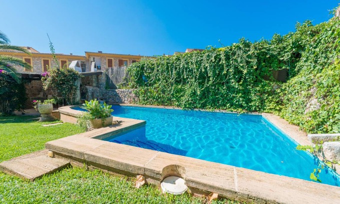 S'Arxiduc Villa | 350 m² Villa ∙ 6 bedrooms ∙ 12 guests