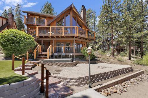 Boulder Bay House | 352 m² House ∙ 4 bedrooms ∙ 12 guests