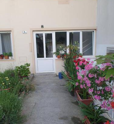 Krizna luka Apartment | 36 m² Apartment ∙ 1 bedroom ∙ 4 guests