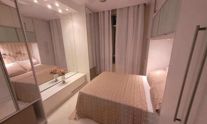 Flamengo Apartment | 360 Aterro do Flamengo By SUHCasa