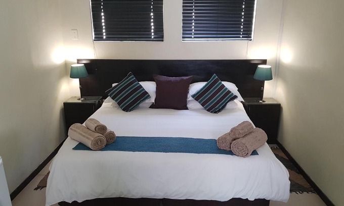 Arcadia House | 360 Eastwoods Guesthouse