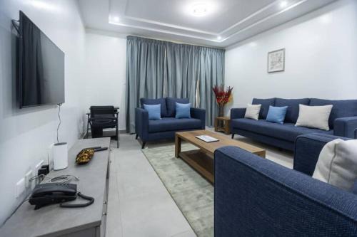 Bono East Region Apartment | 360 Properties Limited, Ghana
