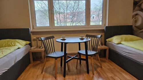 Großheinrichschlag Apartment | 3611 HAUS HABRUCK Top 1 D