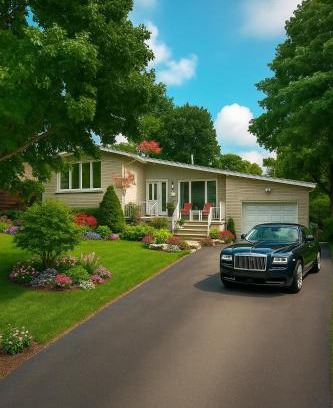 Richmond Hill Villa | 37 percent OFF Luxury 5BR Getaway Renovated Top Location