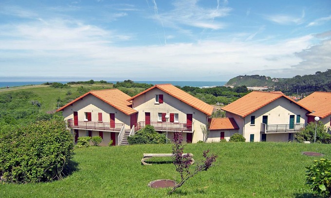 Saint-Jean-de-Luz Apartment | 38 m² Apartment ∙ 2 bedrooms ∙ 6 guests
