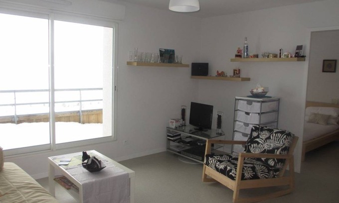 Arette Apartment | 38 m² Apartment ∙ 1 bedroom ∙ 6 guests
