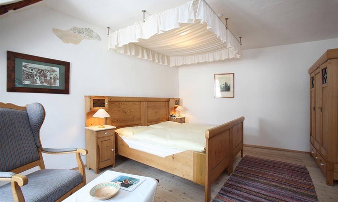 Aflenz Kurort Hotel | 38 m² Hotel ∙ 1 bedroom ∙ 2 guests