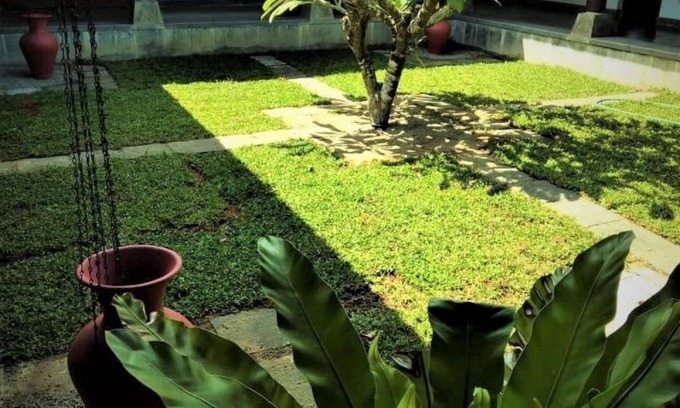 Ranna House | 380 m² House ∙ 3 bedrooms ∙ 8 guests