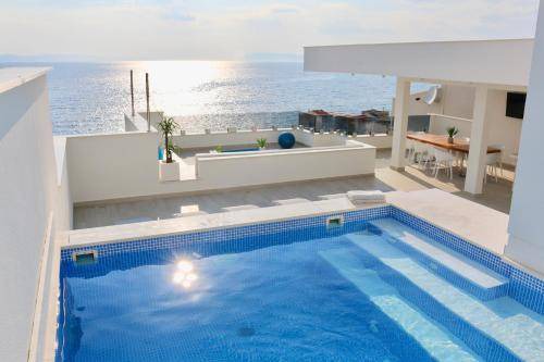 Drasnice Villa | 380 m² Villa ∙ 5 bedrooms ∙ 12 guests