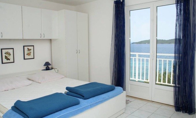 Kuciste Apartment | 39 m² Apartment ∙ 2 bedrooms ∙ 4 guests