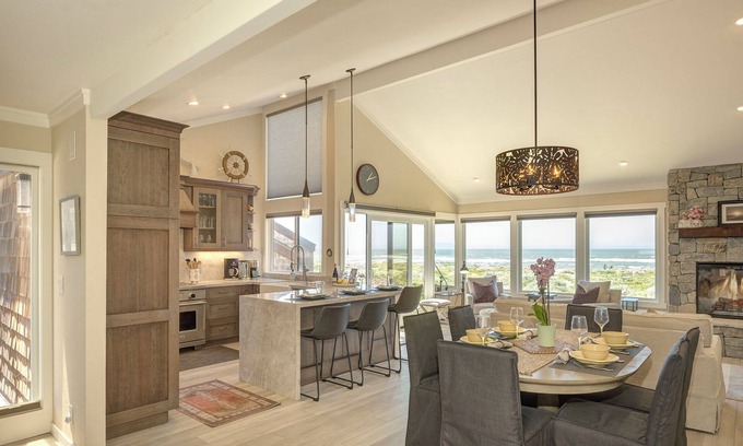 Castroville Condo | 3930 Bella Casa - Some Openings in August!