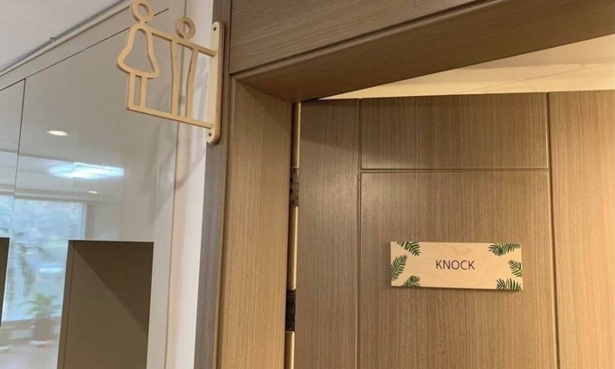 Jingwan-dong Apartment | 3bedroom/2bathroom -1 private/4bed/apartment in Seoul/WiFi, AC, Air cleaner