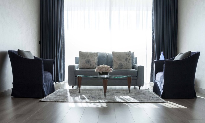 Ras Beirut Apartment | 3Bedroom Apartment Fully Serviced BesideThe Sea-LH