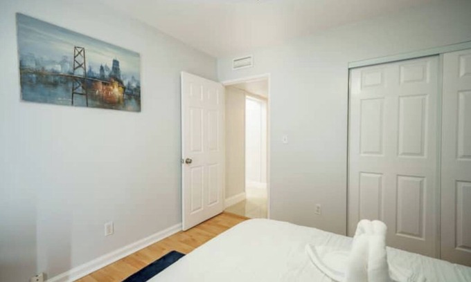 Tamarac House | 3Bedroom Cozy W Large Private Pool FLL/MIA/WPB
