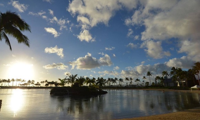 Ala Moana Apartment | 3Bedroom Penthouse Hilton Hawaiian Village Grand Islander Waikikian Lagoon Tower