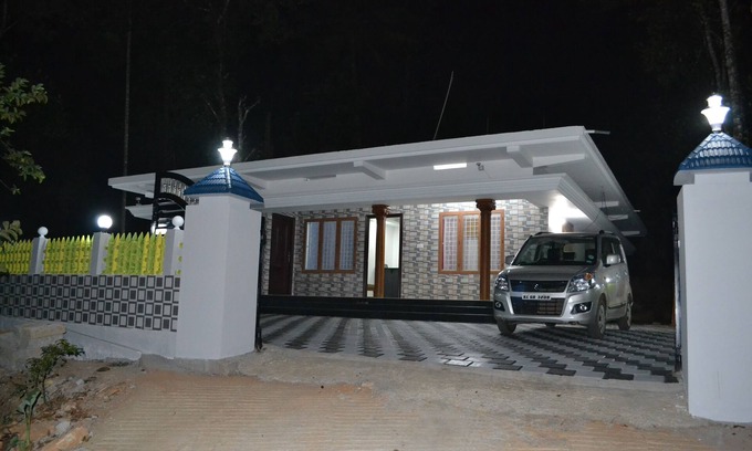 Devikolam Villa | 3Bedroom Villa Suitable for family/Group