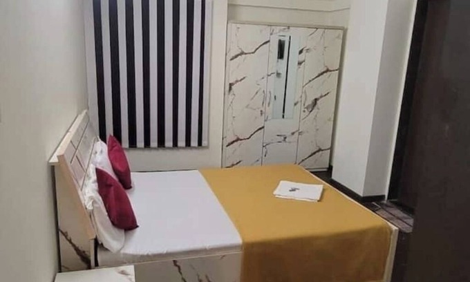 Koregaon Park Apartment | 3Bhk Luxury Apartments in Koregaon park