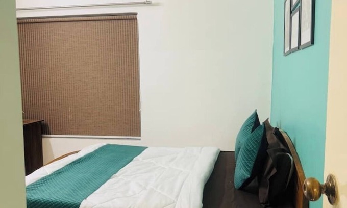 Aundh House | 3Bhk Premium Bungalow Gateway