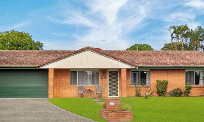Sunnybank Hills House | 3BR Cozy Sunnybank Hills Home