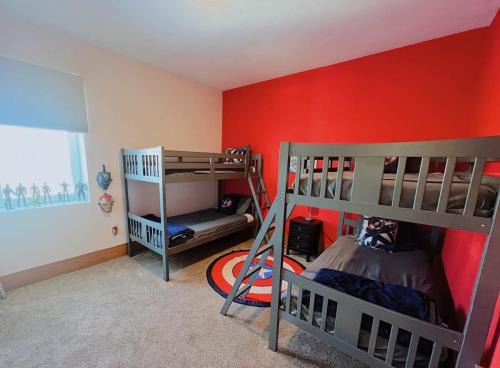 Grandville Apartment | 3BR Disney Apt at The Grand Castle