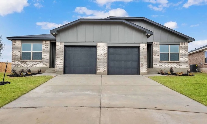 Copperas Cove House | 3BR Home w/AC, WiFi – Peaceful Stay Near Fort Cavazos