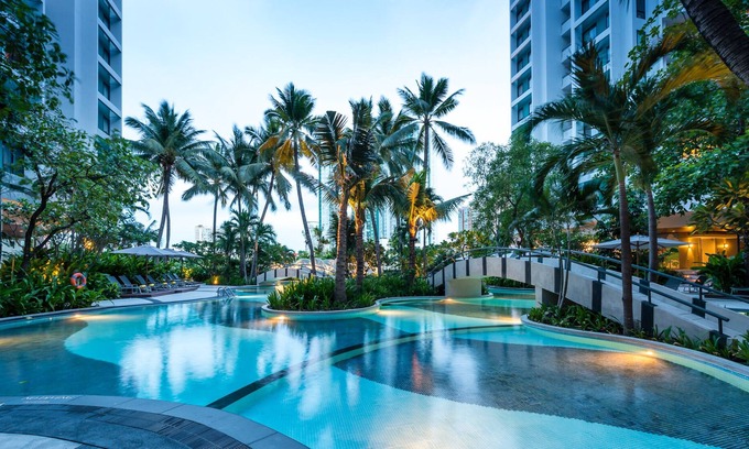 Chong Nonsi House | 3BR Suite, near Chongnonsi BTS 3