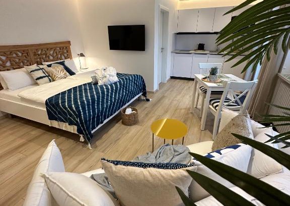 Mainburg Apartment | 3C Boutique Apartments Nrº14