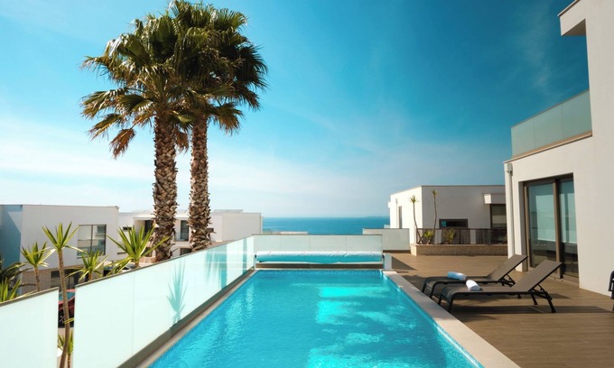 Atalaia Villa | 3E Panoramic Sea View Villa With Private Pool