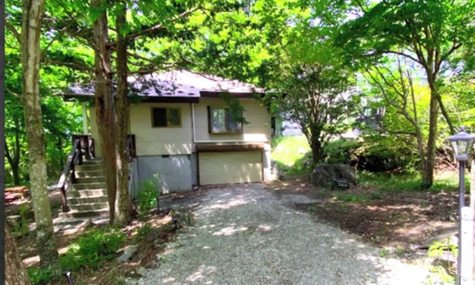 Nasu House | 3LDK - 3LDK/Nasugun Tochigi