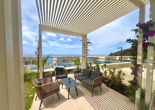 Jala Apartment | 3M Villa, Green Coast Resort
