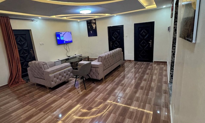 Conakry Apartment | 3rd floor
