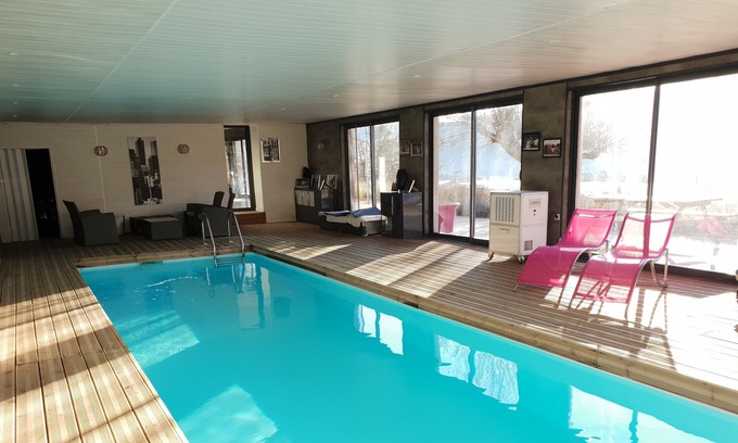 Seranon House | 4 * ACCOMMODATION ONE OF MAY