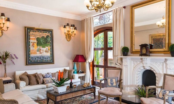 Copacabana Apartment | 4 BDR - *LUXURY PENTHOUSE* 5- Stars!*