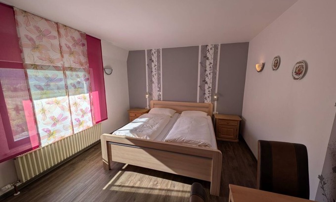 Trittenheim Apartment | 4-bed apartment - Guesthouse Bollig