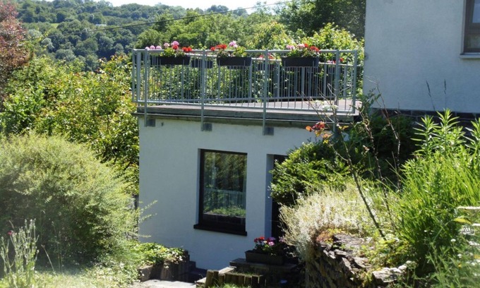 Waldbreitbach Apartment | 4-bed apartment - Holiday apartment Schäfer