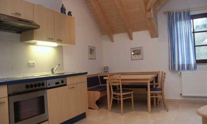 Blankenheim Bed & Breakfast | 4-bed apartment - Lommersdorf mill