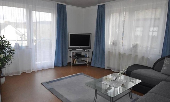 Leiwen Apartment | 4-bed apartment "Uwe" (70 m²) - Apartments Thielen